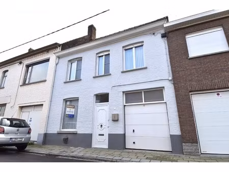 huis te koop in bissegem met 4 slaapkamers