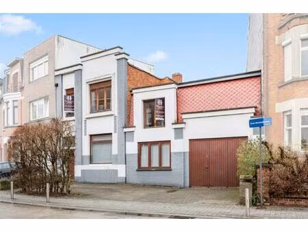 huis te koop in mechelen