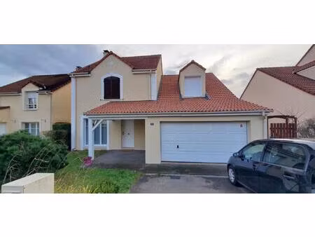 vente maison 7 pièces 153 m² osny (95520)