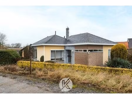 huis te koop in roosdaal