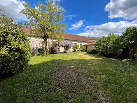 vente maison 5 pièces 144 m² saint-géry (24400)