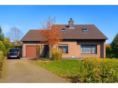 huis te koop in stekene