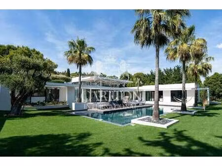 villa de luxe à vendre à mougins : 4 985 000 € | 500m²