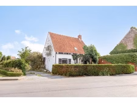 huis te koop in wevelgem