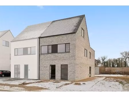 huis te koop in blaasveld