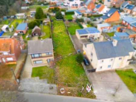 grond te koop in mol