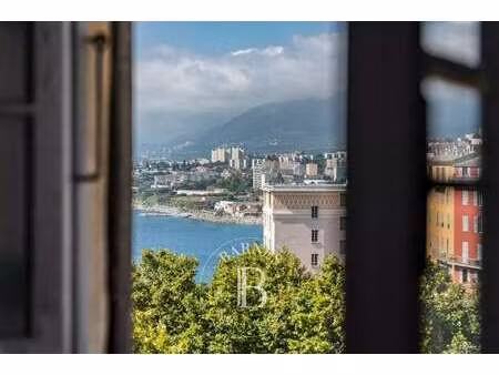 appartement de luxe à vendre à bastia : 620 000 € | 150m²