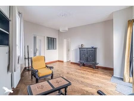 vente maison 2 pièces 50 m² bègles (33130)