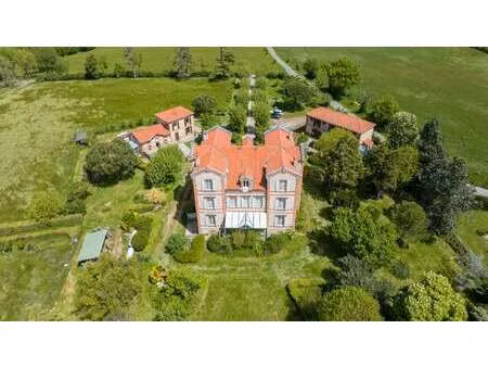 maison de luxe à vendre à albi : 785 000 € | 752m²