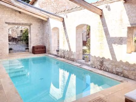 maison de luxe à vendre à cahuzac-sur-vère : 549 000 € | 144m²