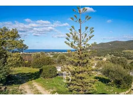 maison de luxe à vendre à l'île-rousse : 840 000 € | 177m²