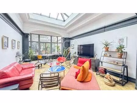 maison de luxe à vendre à lille : 1 100 000 € | 337m²