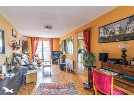 vente maison 5 pièces 93 m² mérignac (33700)