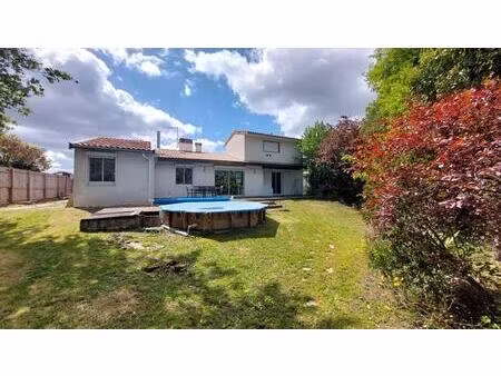 vente maison 7 pièces 150 m² saint-médard-en-jalles (33160)