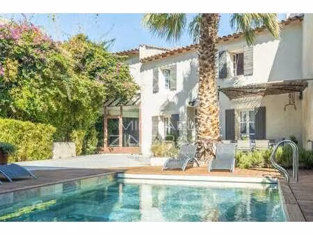maison de luxe à vendre à saint-rémy-de-provence : 1 195 000 € | 211m²