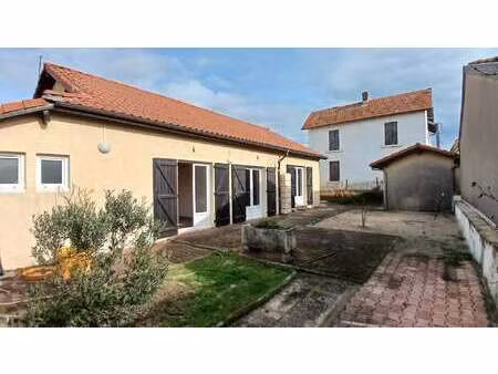 maison de luxe à vendre à vieux-boucau-les-bains : 495 000 € | 125m²