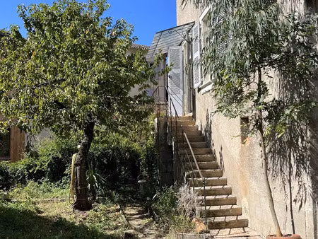 vente appartement 4 pièces 115 m² figeac (46100)