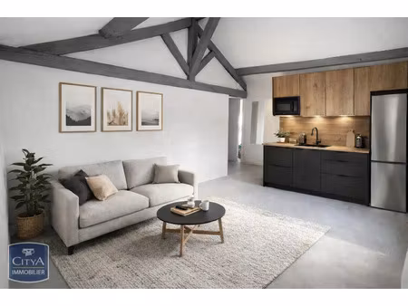 immeuble à vendre 100 m² - angoulême (16) - 149 000€