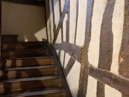 appartement à vendre 1 pièce 19.15 m² - rennes (35) - 121 000€