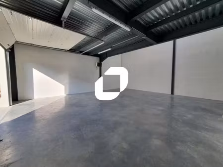 location local d'activités bussy saint georges 77600