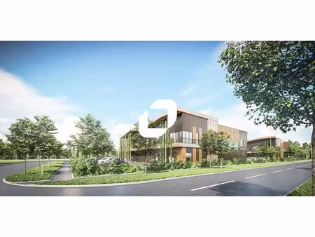 location local d'activités coupvray 77700