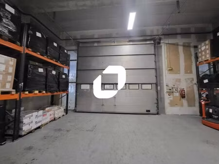 a louer  bureaux vue seine