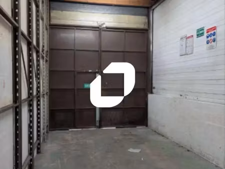 location local d'activités noisy le grand 93160