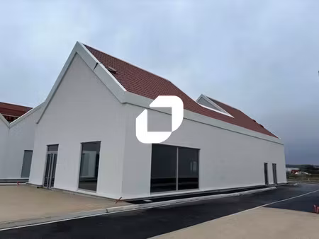 vente commerce esmans 77940