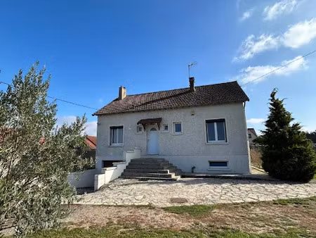 vente maison 6 pièces 121 m² à angerville (91670)  217 000 €