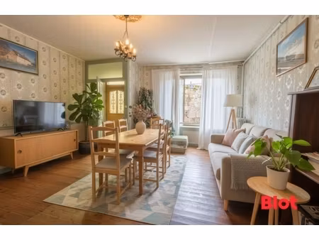 achat maison 6 pièces 95m² st brice en cogles 35460