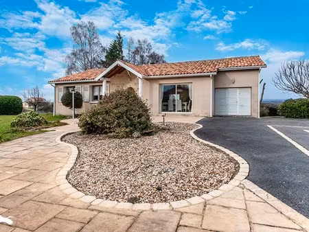 vente maison 5 pièces 108 m² à brantôme en périgord (24310)  220 920 €