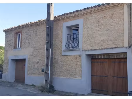vente maison 115 m² à carcassonne (11000)  215 000 €