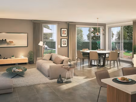 vente maison 3 pièces 64 m² à draguignan (83300)  226 000 €