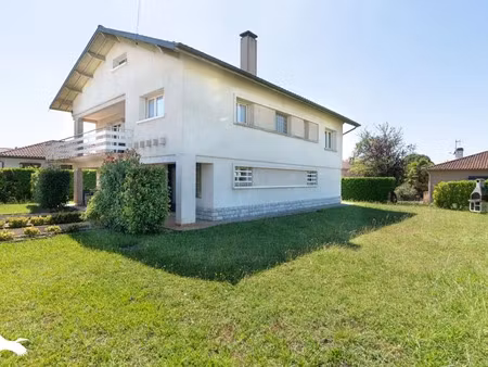 vente maison 6 pièces 205 m² à saint-gaudens (31800)  223 000 €