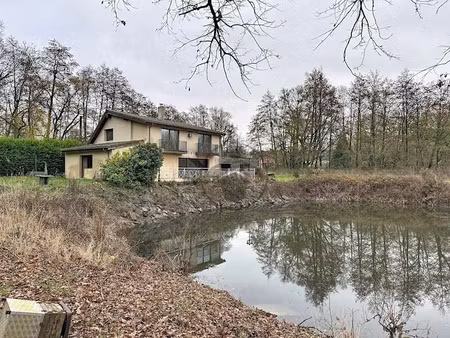 vente maison 7 pièces 150 m² à séry-lès-mézières (02240)  230 000 €