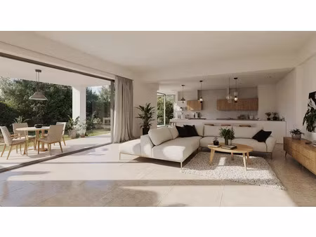 vente villa 3 pièces 72 m² à garons (30128)  227 000 €