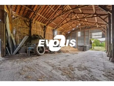 location terrain le thillay 95500