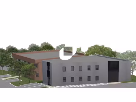 vente terrain torcy 77200