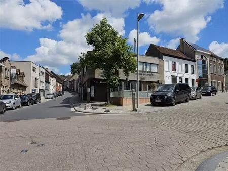 appartement te koop in geraardsbergen