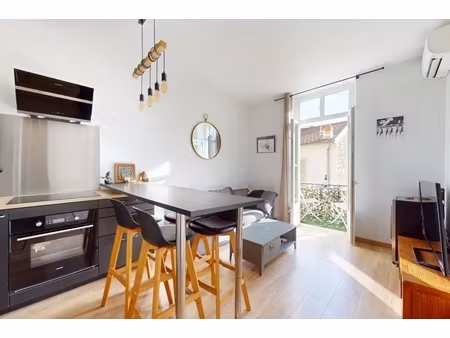 annonce appartement à vendre