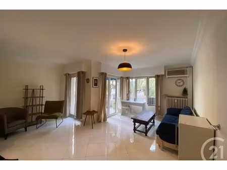 annonce appartement à vendre