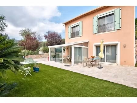 annonce maison à vendre