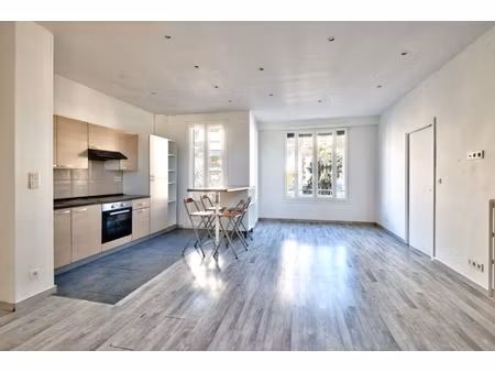 annonce appartement à vendre