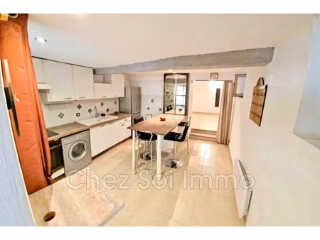 annonce appartement à vendre
