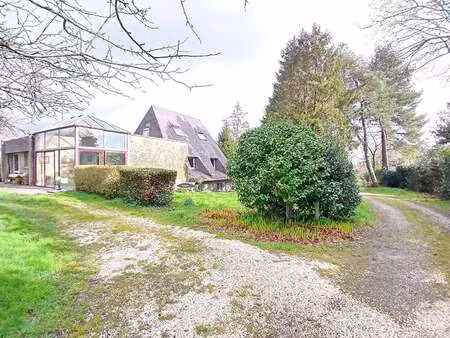 maison de luxe à vendre à séné : 1 255 000 €