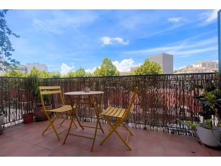annonce appartement à vendre