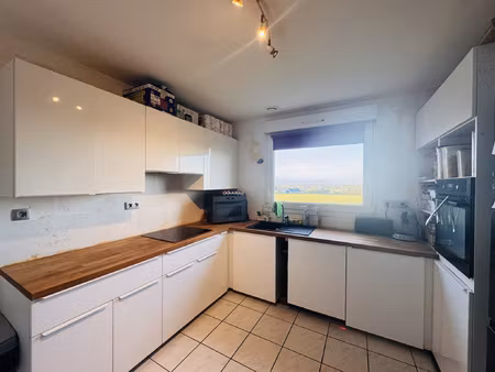 achat maison 7 pièces 146m² plouvien 29860