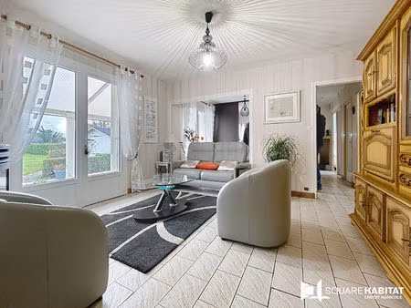 achat maison 5 pièces 91m²