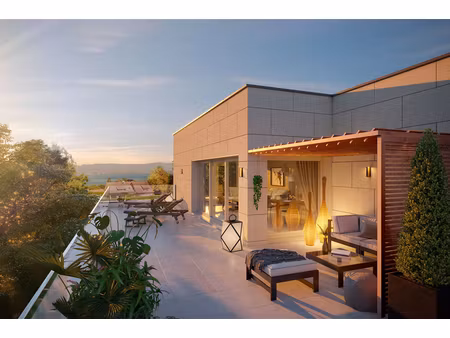 annonce appartement à vendre