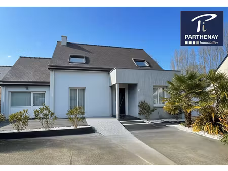 achat maison 6 pièces 145m²